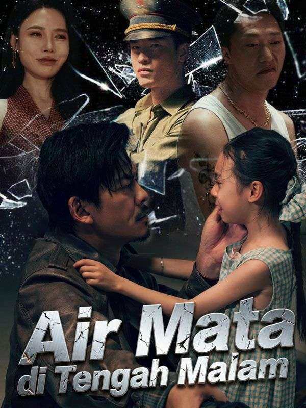 Air Mata di Tengah Malam