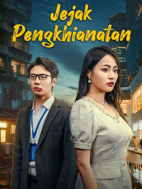 Jejak Pengkhianatan