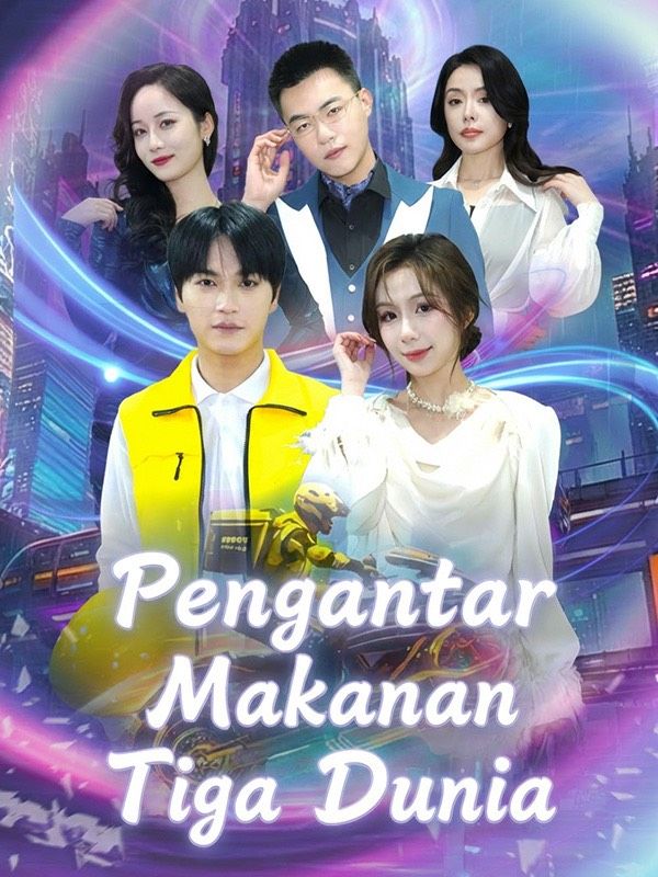 Pengantar Makanan Tiga Dunia