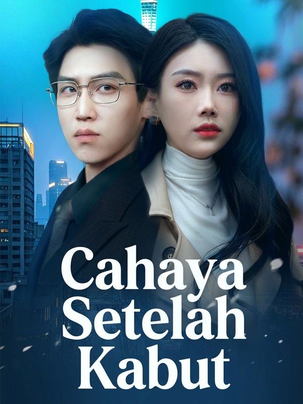 Cahaya Setelah Kabut