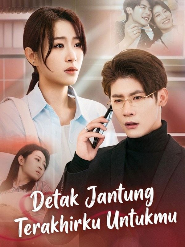 Detak Jantung Terakhirku Untukmu