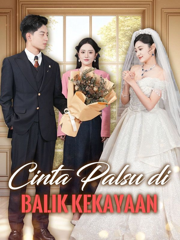 Cinta Palsu di Balik Kekayaan