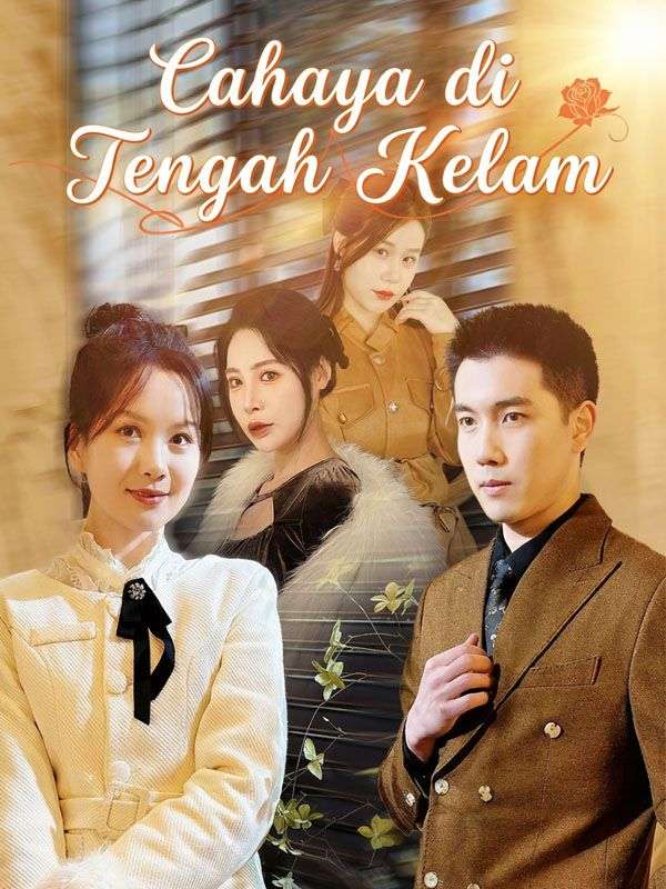 Cahaya di Tengah Kelam