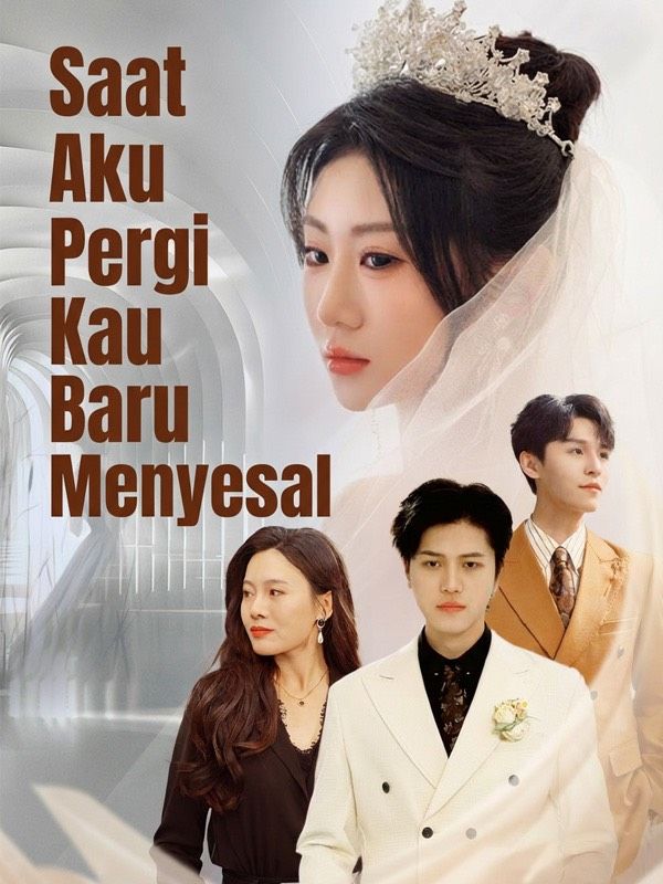 Saat Aku Pergi Kau Baru Menyesal