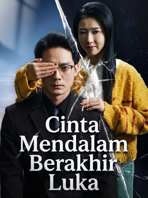 Cinta Mendalam Berakhir Luka