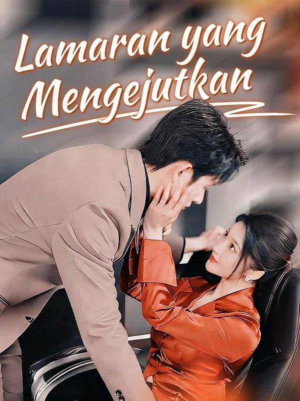 Lamaran yang Mengejutkan