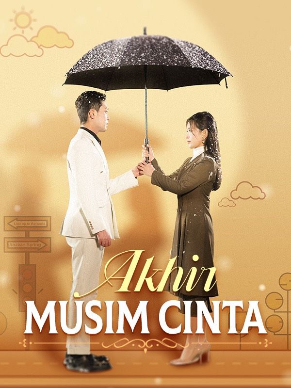 Akhir Musim Cinta