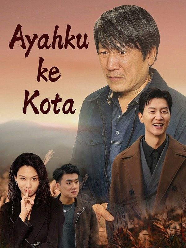 Ayahku ke Kota