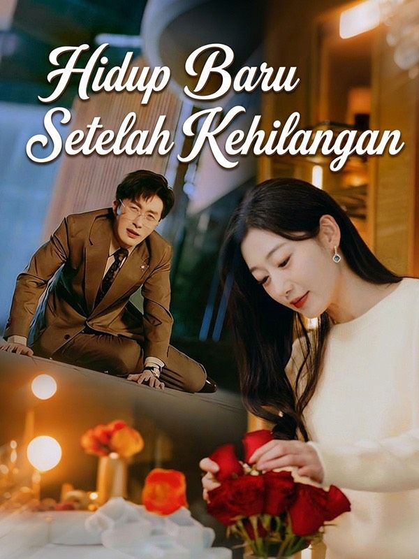 Hidup Baru Setelah Kehilangan