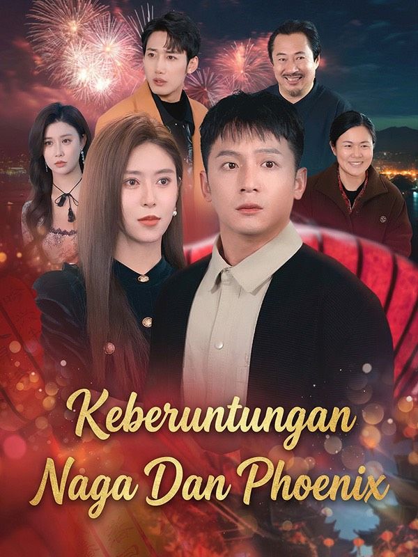 Keberuntungan Naga Dan Phoenix