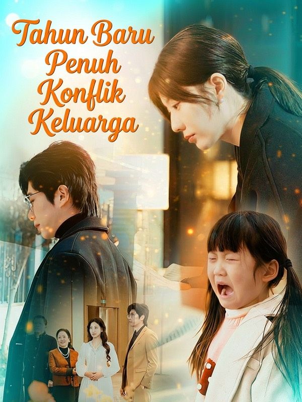Tahun Baru Penuh Konflik Keluarga