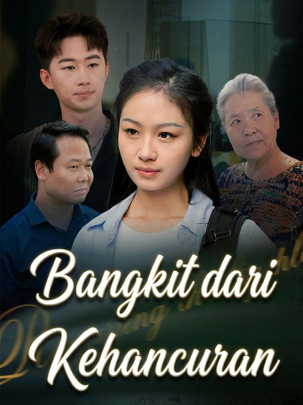 Bangkit dari Kehancuran