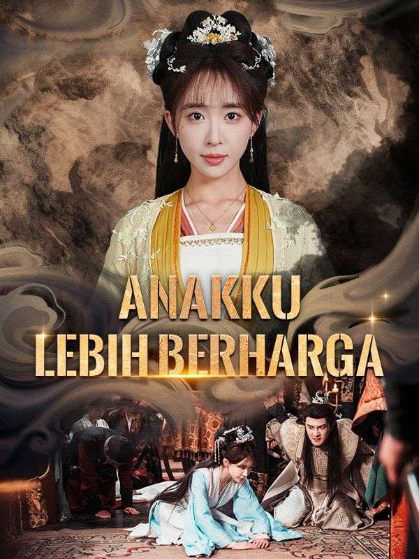 Anakku Lebih Berharga