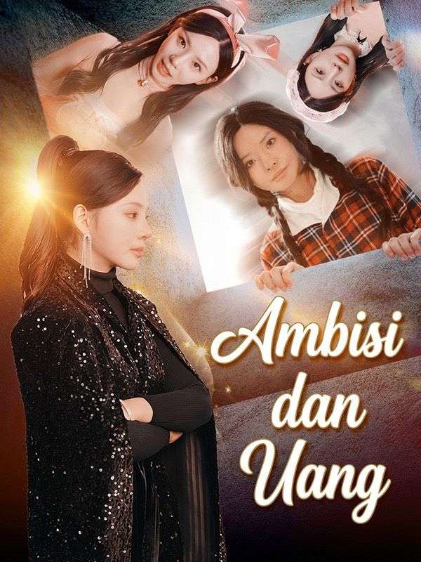 Ambisi dan Uang