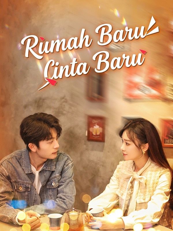 Rumah Baru Cinta Baru