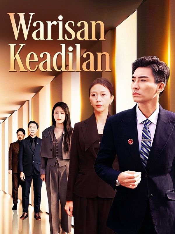 Warisan Keadilan