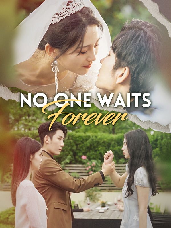 No One Waits Forever (DUBBED)