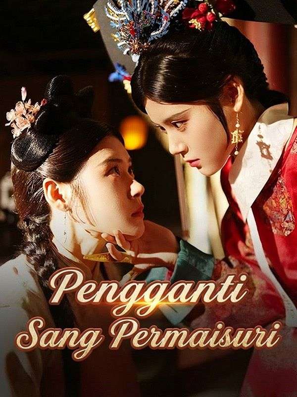 Pengganti Sang Permaisuri