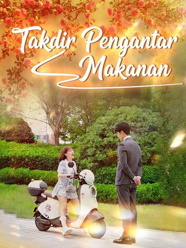 Takdir Pengantar Makanan