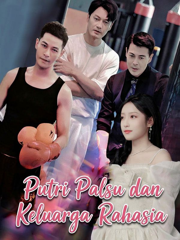 Putri Palsu dan Keluarga Rahasia