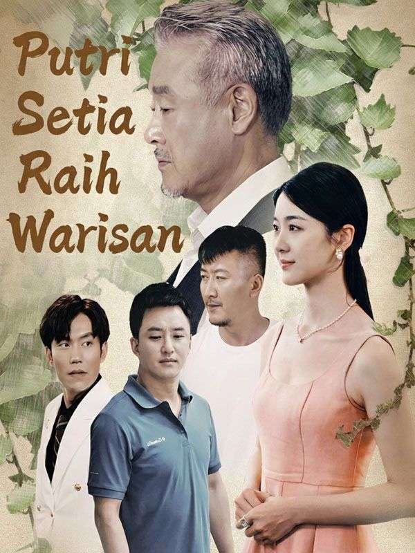 Putri Setia Raih Warisan