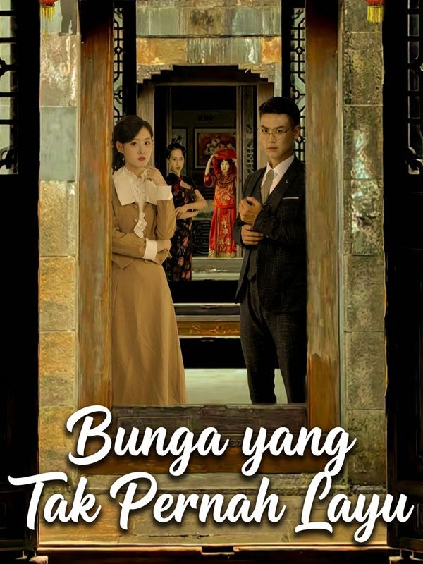Bunga yang Tak Pernah Layu