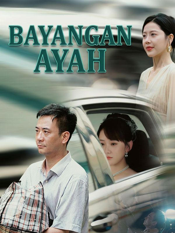 Bayangan Ayah