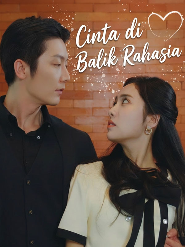 Cinta di Balik Rahasia