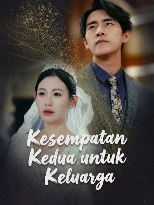 Kesempatan Kedua untuk Keluarga