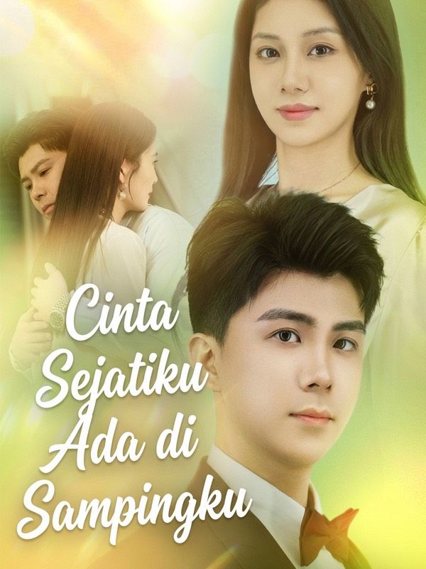 Cinta Sejatiku Ada di Sampingku