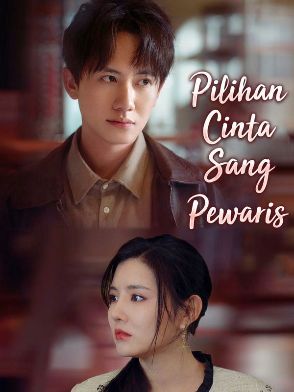Pilihan Cinta Sang Pewaris