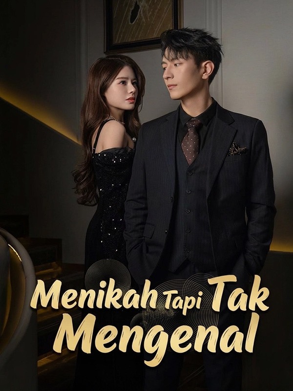 Menikah Tapi Tak Mengenal