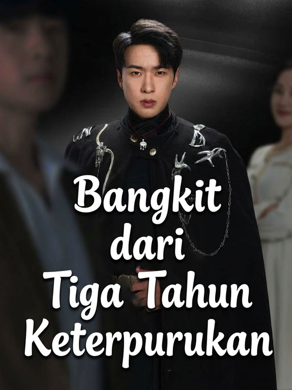 Bangkit dari Tiga Tahun Keterpurukan