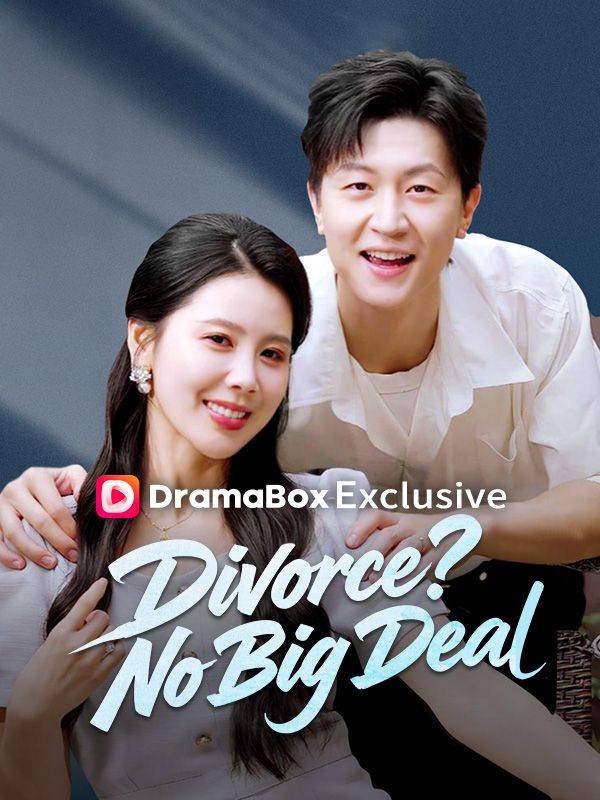 Divorce? No Big Deal