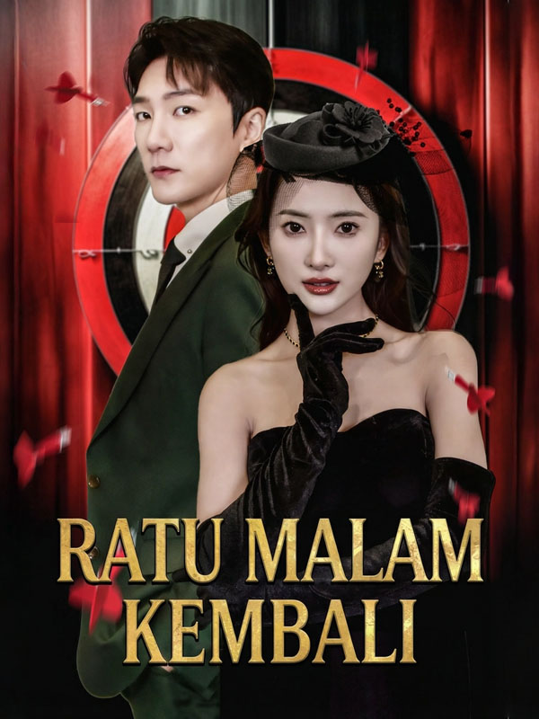 Ratu Malam Kembali