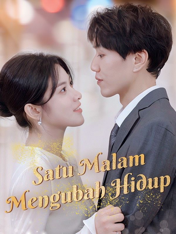 Satu Malam Mengubah Hidup