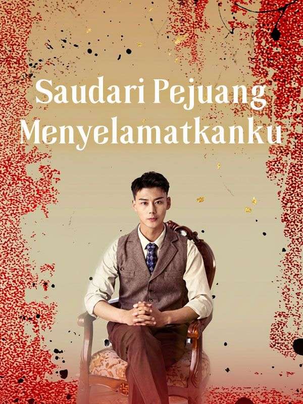 Saudari Pejuang Menyelamatkanku