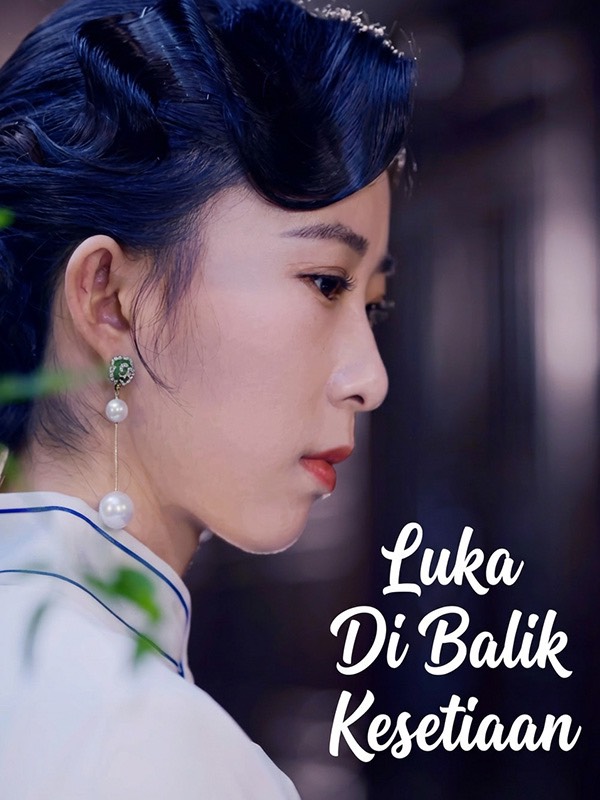 Luka Di Balik Kesetiaan