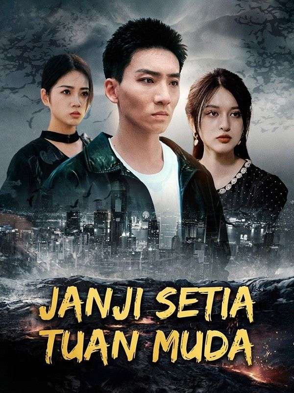 Janji Setia Tuan Muda