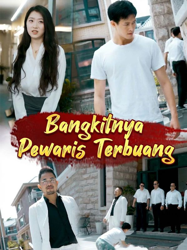 Bangkitnya Pewaris Terbuang