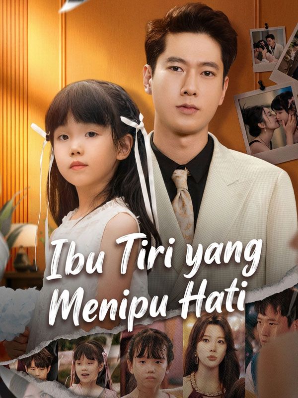 Ibu Tiri yang Menipu Hati
