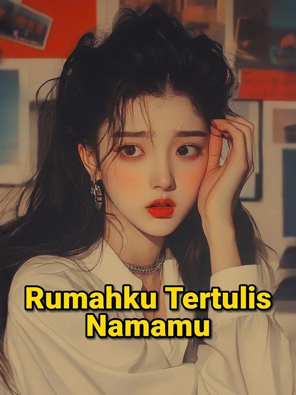 Rumahku Tertulis Namamu