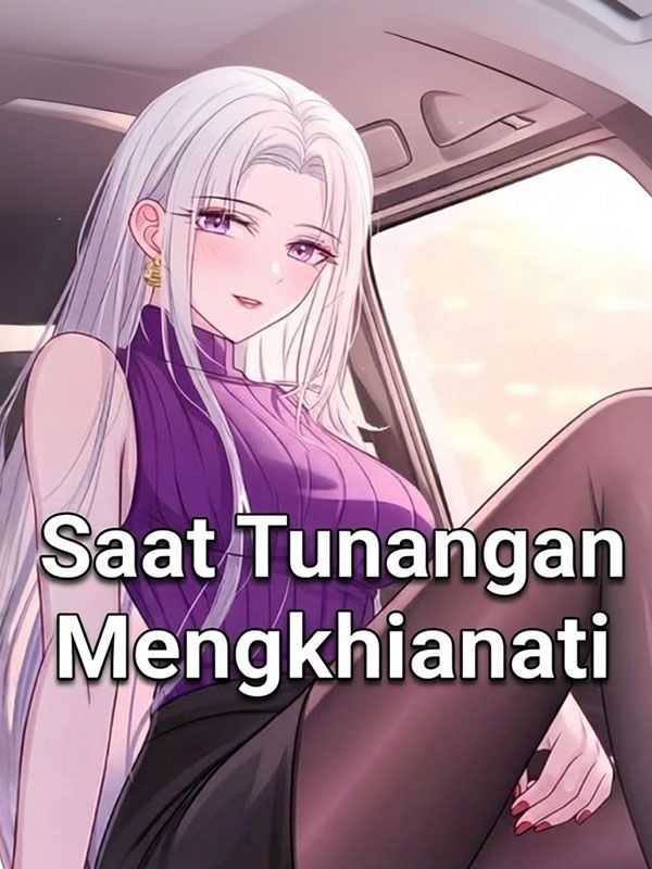 Saat Tunangan Mengkhianati