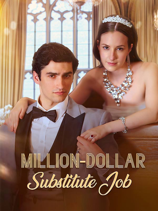My Million-Dollar Substitute Job