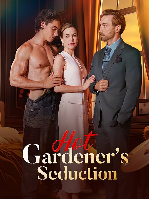 Hot Gardener's Seduction