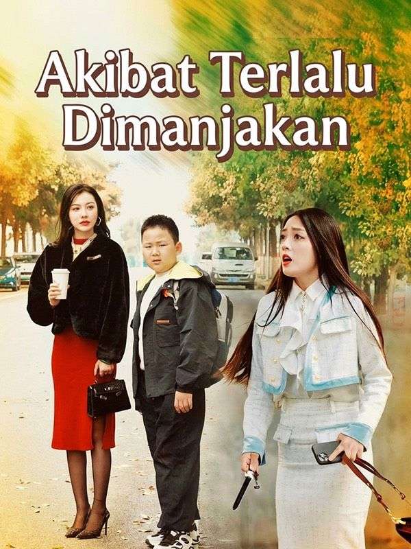 Akibat Terlalu Dimanjakan