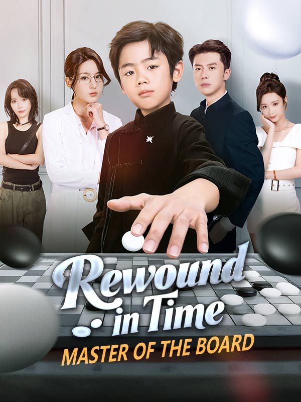 Rewound in Time, Master of the Board