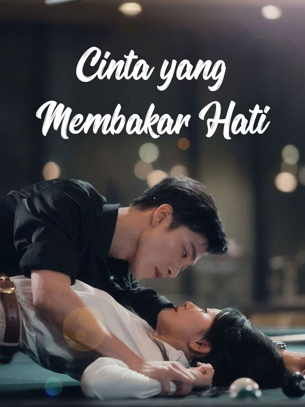 Cinta yang Membakar Hati