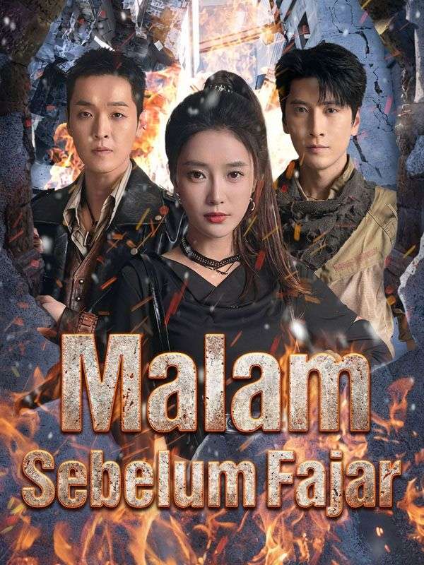Malam Sebelum Fajar