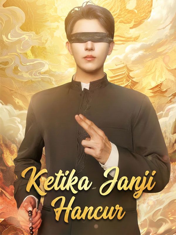 Ketika Janji Hancur
